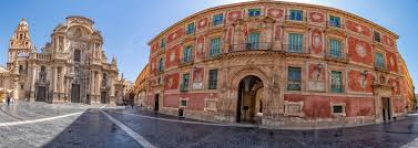Аэропорт аликанте (alc) 87.6 км. Residencia Archena Murcia Bundeswehr Sozialwerk E V