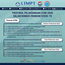 Tiktok sma buka baju di bali. Panduan Lengkap Cara Isi Dan Daftar Utbk Sbmptn 2021 Yusuf Studi