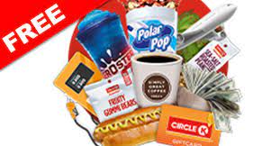 2 promotion excludes circle k express sites 3 all winners of circle k's scratch and win promotion will be sent a unique qr code via sms. 1 Million Prizes In Circle K Flip Find Instant Win Game