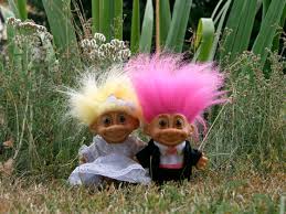 Pin On Trolle Troll Dolls Trolls
