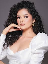 Miss Teen Nicaragua added a new photo.