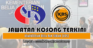 Download free kementerian belia dan sukan vector logo and icons in ai, eps, cdr, svg, png formats. Jawatan Kosong Kerajaan Di Kementerian Belia Dan Sukan Kbs 22 November 2018 10 Kekosongan Chicago Cubs Logo Sport Team Logos Team Logo