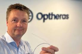 Optheras A/S Secures DKK 38 Million to Advance Bladder Cancer Laser  Technology Danish medtech company Optheras A/S has raised DKK 38 million in  its first major funding round to develop and… |