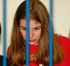 But in são paulo, in the spring of 2002, everyone would have thought you were talking about someone else: Suzane Von Richthofen Deixa A Prisao Para Saidinha Do Dia Das Maes V9 Tv Uberlandia