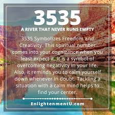 3535 Angel Number Seeing 3535 Meaning 3535 Love 3535 Spiritual Meaning 3535 Twin Flame In 2021 Angel Number Meanings Number Meanings Numbers