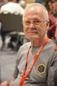 West Virginia Beekeepers Association meeting