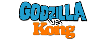 The film has been having a rough time making it to theaters. Godzilla Vs Kong Heisei Logo By Kingcapricorn688 On Deviantart