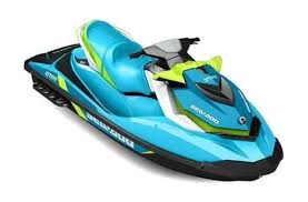 Pin On Sea Doo Bombardier Jetski Pwc