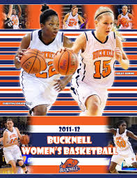 2011 12 Bucknell Womens Basketball Media Guide By Bucknell