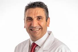 Elasri Fills Vice Chancellor Slot at UAMS (Movers & Shakers)