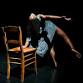Alleyne Dance, A Night's Game, Kristiansund event image