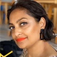 Andre Palmer's Instagram, Twitter & Facebook