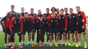 For all the latest adelaide united news and features, visit the official website of adelaide united. Local Players Are The Future For Adelaide United Adelaide United