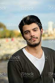 Turkish Man Student Young Adult Looking At Camera Stock Photo Download Image Now Istock