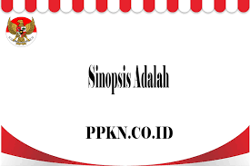 Perbedaan antara sinopsis dan resensi adalah Sinopsis Adalah