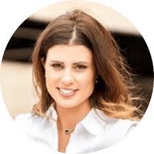 Kimberly Sayers's Instagram, Twitter & Facebook