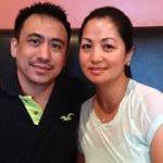 Aimee Mateo's Instagram, Twitter & Facebook