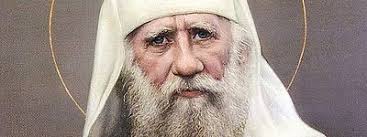 A Miraculous Icon of St. Nicholas in Indiana