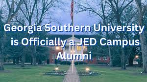 JED Campus Alumni ...