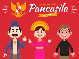 Contoh gambar poster hari lahir sekolah : Download Gambar Hari Lahir Pancasila 2021 Gratis Bisa Untuk Story Status Dan Poster Kabar Lumajang