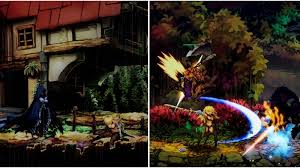 Sword of the Vagrant Best & Worst Things