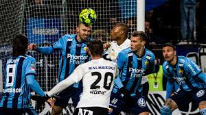 Resultados allsvenskan 2020 em flashscore.pt oferece livescore, informações, classificações allsvenskan 2020 e detalhes do jogo (golos marcadores, cartões, etc). Har Ar Hela Spelschemat For Allsvenskan I Fotboll 2020 Dn Se
