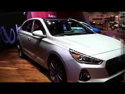 The 2019 hyundai elantra is a car like that. 2019 Hyundai Elantra Sport Sc Pro Premium Features New Design Exterior Interior Hd Youtube