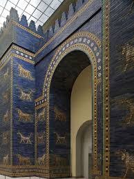 Die Sieben Weltwunder Der Antike Ischtar Tor Babylon Weltwunder Der Antike S 1 Antike Geschichte Antike Gesellschaft Antikes Liebesspiel Antike Kunst Architektur Antike Baukunst Religion Forschung Wissenschaft