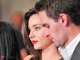 Vogue hong kong may 2021. Four Day India Visit Too Short Says Victoria S Secret Angel And Supermodel Miranda Kerr The Economic Times