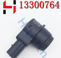 1pcs) original 100% work Parking Distance Control PDC Sensors For Op el  Insig nia Meri va B Sig num Zaf ira 13300764 0263003868 - AliExpress