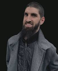 Jody Mcintyre's Instagram, Twitter & Facebook