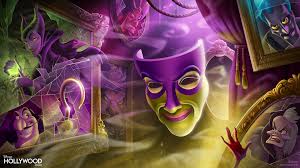 Villains Show Coming to Hollywood Studios Summer 2025