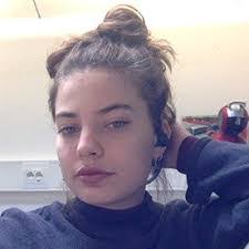 Georgia Muller's Instagram, Twitter & Facebook