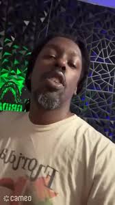 This special message goes out to our **"Fort Pierce Connection" Family**  from one of our favs "**OMGITSWICKS**"!!! Get your flip phone  activated......