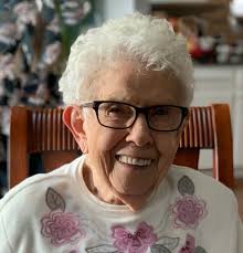 Obituary for Elzora N. Kottke