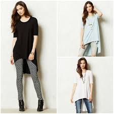 Camisetas Femininas Compridas Para Usar Com Legging Looks Trabalho Com Calca Legging Lembre E Um Visual Para Ambiente De Trabalho E Nao Para Academia Dito Ideias Fashion Leggings Coloridas Roupas Com Legging