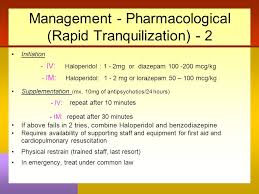 Pharmacotherapy In Children With Learning Disability Dr
