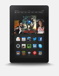 With The Hdx Amazon Turns The Kindle Into A Multimedia Powerhouse Techcrunch Kindle Fire Hdx Kindle Fire Hd Kindle Fire