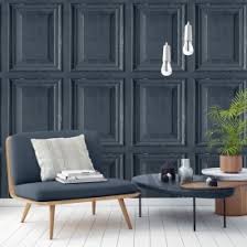 Just scroll through the photo there's no need to commit to a single modern living room idea: Living Room Wallpaper Lounge Wallpaper Free Uk Delivery Over 60