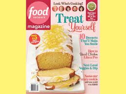 Next to vibrant, mouthwatering photos of grilled entrees and doesn't ship to canada. Food Network Magazine April 2020 Recipe Index Food Network