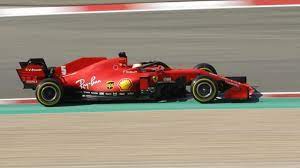 Auf dem pazifik dreht supertaifun hagibis seine runden und verlagert sich richtung festland. Formel 1 Rennkalender 2020 Start Zeitplan Daten Kalender Tv Termine