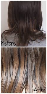 It can be really bright (if your base/natural color is. Natural Hair Color Light Mountain Review How We Flourish