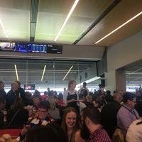 Premiers dining mcg state of origin corporate dining package. Members Dining Room Mcg Restaurant In East Melbourne