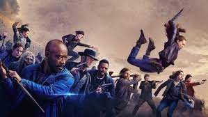Premiere Fear The Walking Dead Saison 6 Episode 7 Streaming Vf En Ligne Hd Voir Fear The Walking Dead 6x7 Streaming Vf Hd Vostfr