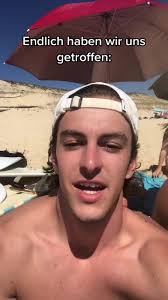 Urlaub mit @Joel Weyer