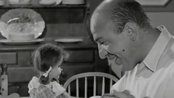 The Twilight Zone: Living Doll (1963) | MUBI