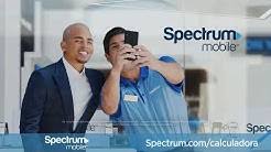 Sign up to track 125 nationally aired tv ad campaigns for spectrum mobile. Spectrum Latino Youtube