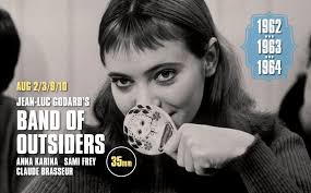 Film Forum · “1962…1963…1964”