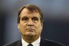 Marco tardelli (born 24 september 1954) is a former italian football player. Ex Nerazzurri Coach Marco Tardelli Honestly Didn T Expect Inter To Suddenly Drop Important Points
