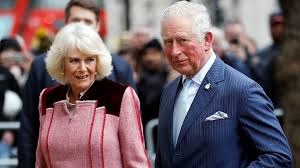 His first military services appointment was in 1969. Coronavirus Prince Charles Tests Positive But Remains In Good Health Bbc News